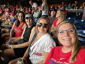 Philadelphia Phillies - MLB vs Atlanta Braves