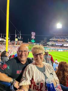 Philadelphia Phillies - MLB vs Atlanta Braves