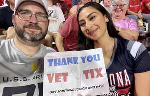 Arizona Wildcats - NCAA Football vs NAU Lumberjacks