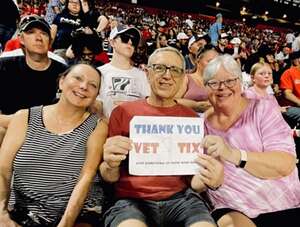 Arizona Wildcats - NCAA Football vs NAU Lumberjacks
