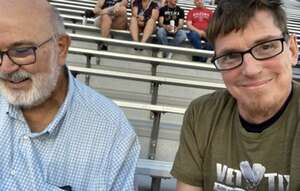 Arizona Wildcats - NCAA Football vs NAU Lumberjacks