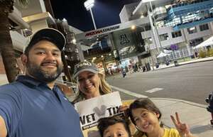 Arizona Wildcats - NCAA Football vs NAU Lumberjacks