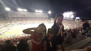 Arizona Wildcats - NCAA Football vs NAU Lumberjacks