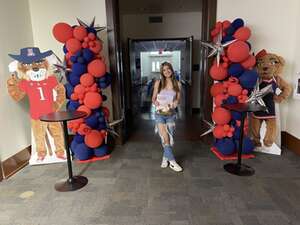 Arizona Wildcats - NCAA Football vs NAU Lumberjacks