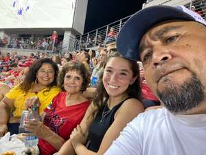 Arizona Wildcats - NCAA Football vs NAU Lumberjacks