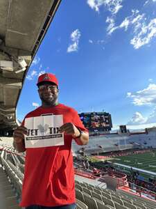 Arizona Wildcats - NCAA Football vs NAU Lumberjacks