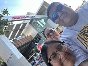 Arizona Wildcats - NCAA Football vs NAU Lumberjacks