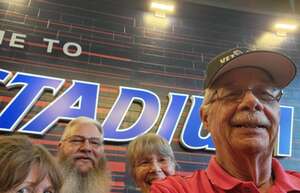 Arizona Wildcats - NCAA Football vs NAU Lumberjacks