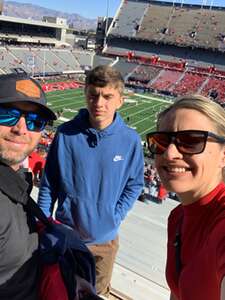 Arizona Wildcats - NCAA Football vs NAU Lumberjacks