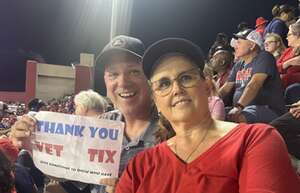 Arizona Wildcats - NCAA Football vs NAU Lumberjacks