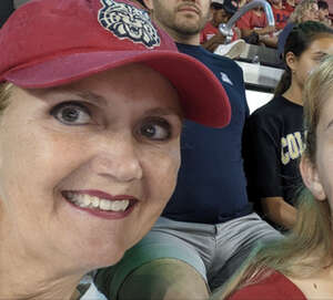 Arizona Wildcats - NCAA Football vs NAU Lumberjacks