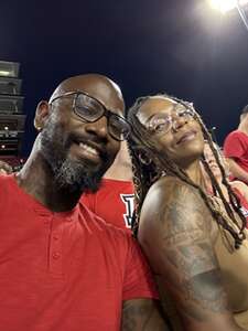 Arizona Wildcats - NCAA Football vs NAU Lumberjacks