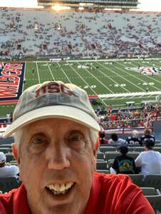 Arizona Wildcats - NCAA Football vs NAU Lumberjacks