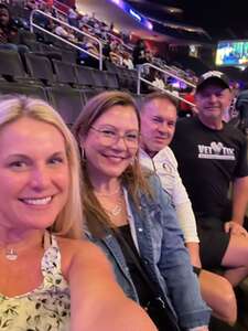 Ll Cool J: the F. O. R. C. E. Live