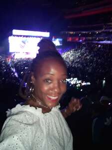 Ll Cool J: the F. O. R. C. E. Live