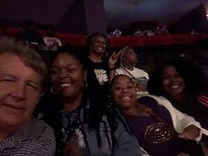 Ll Cool J: the F. O. R. C. E. Live