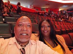 Ll Cool J: the F. O. R. C. E. Live