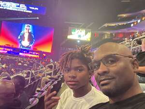 Ll Cool J: the F. O. R. C. E. Live