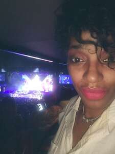 Ll Cool J: the F. O. R. C. E. Live