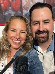 Ll Cool J: the F. O. R. C. E. Live