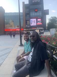 Ll Cool J: the F. O. R. C. E. Live