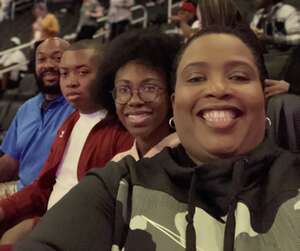 Ll Cool J: the F. O. R. C. E. Live