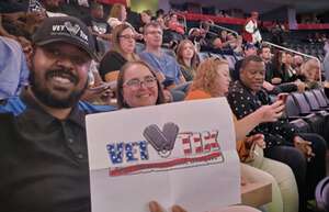 Ll Cool J: the F. O. R. C. E. Live