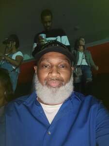 Ll Cool J: the F. O. R. C. E. Live