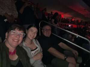 Ll Cool J: the F. O. R. C. E. Live