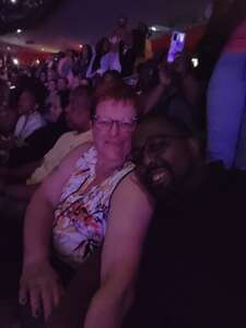 Ll Cool J: the F. O. R. C. E. Live