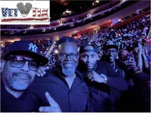 Ll Cool J: the F. O. R. C. E. Live