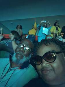 Ll Cool J: the F. O. R. C. E. Live