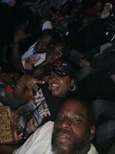 Ll Cool J: the F. O. R. C. E. Live