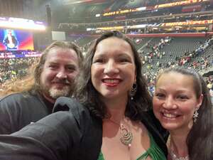 Ll Cool J: the F. O. R. C. E. Live