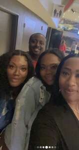 Ll Cool J: the F. O. R. C. E. Live