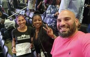 Ll Cool J: the F. O. R. C. E. Live