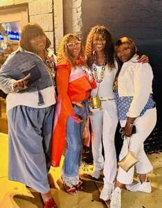 Ll Cool J: the F. O. R. C. E. Live