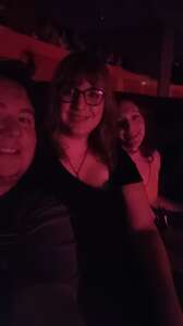 Ll Cool J: the F. O. R. C. E. Live