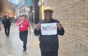 Ll Cool J: the F. O. R. C. E. Live