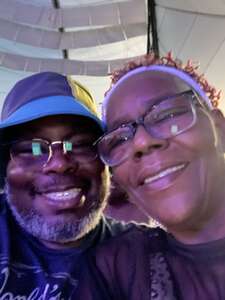 Ll Cool J: the F. O. R. C. E. Live