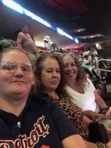 Ll Cool J: the F. O. R. C. E. Live