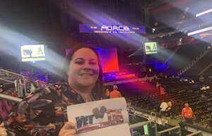 Ll Cool J: the F. O. R. C. E. Live