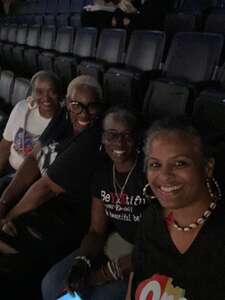 Ll Cool J: the F. O. R. C. E. Live