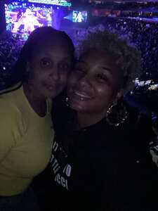 Ll Cool J: the F. O. R. C. E. Live