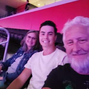 Ll Cool J: the F. O. R. C. E. Live