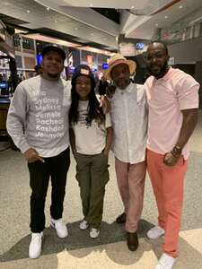 Ll Cool J: the F. O. R. C. E. Live