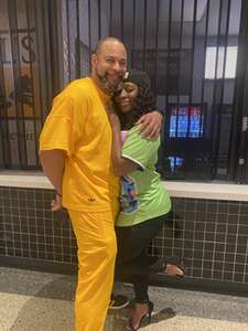 Ll Cool J: the F. O. R. C. E. Live