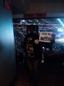 Ll Cool J: the F. O. R. C. E. Live