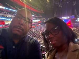 Ll Cool J: the F. O. R. C. E. Live