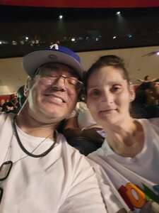 Ll Cool J: the F. O. R. C. E. Live